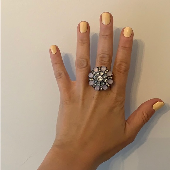 Juicy couture ring - Picture 4 of 5